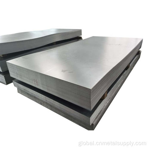 Hot Rolled Carbon Steel Plate ASTM A36 Carbon Steel Plate For Industrial Building Factory